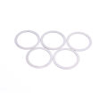 Magnetic Wireless Car Charger Metal Rings Sticker for Magsafe Wireless Charger Natuo. 