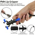 Wenefang Fishing Pliers and Gripper Set Fishmen Muti-Function Fishing Gear 2025 New Hook Remover Ice Fishing Tool Flyfishing Gear Gifts for Men. 