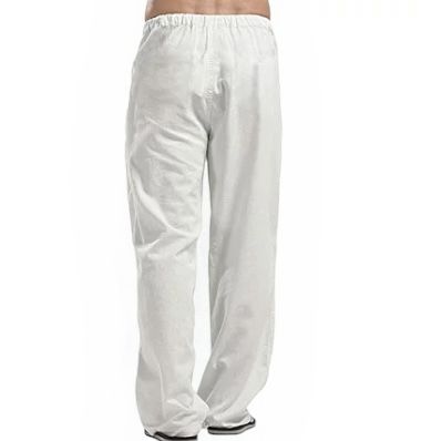 Mens%20Cotton%20Linen%20Drawstring%20Pants%20Elastic%20Waist%20Casual%20Jogger%20-%20Image%208