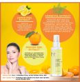 N Plus Professional Vitamin C Toner (100 ml). 