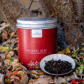 E.verest Ruby Black Tea™ - Small Tin - 100GMS - Suiro Teas. 