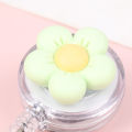 Flower Retractable Nurse Chest Badge Reel Clip Students Doctor Work Card Holder Watty Store. 