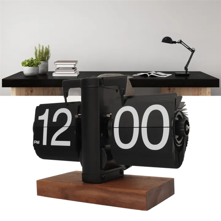 Digital%20Flip%20Down%20Clock%20Retro%20Automatic%20Turning%20Battery%20Operated%20Mechanical%20Clock%20for%20Home%20Room%20Office%20Decoration%20-%20Image%206