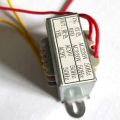 JINMY 2X AC 220V to AC 9V Spot Welder Power Supply Transformer for -D01 100A/40A Spot Welding Controller Board. 