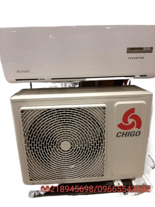 Chigo%201%20Ton%20Inverter%20Type%20Split%20Air%20conditioner%20-%20Image%203
