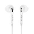 【Exclusive Offer】SAMSUNG EO-EG920BW Earphones Wired With Mic 1.2m In-ear Stereo Sport Earphones For Samsung S6 S7 Edge S8 S9 A31 A51 Note 3 4 5 8. 