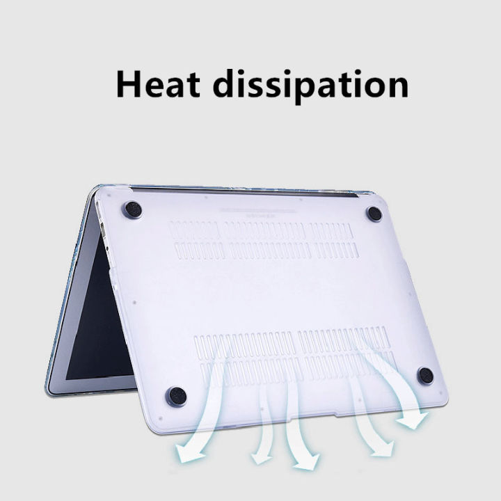 Printed%20Hardshell%20Cover%20for%20Macbook%20Pro%20M1%2013''%20with%20Matching%20Key%20guard%20Protective%20Premium%20Cover%20-%20Image%2010