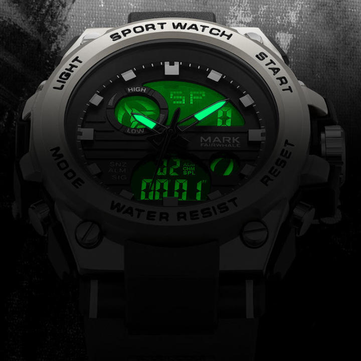 Mark%20Fairwhale%20Multi%20Functional%20Waterproof%20Large%20Dial%20Dual%20Display%20Sports%20Electronic%20Watch%20for%20Unisex%20FW-5100-R1%20-%20Image%203
