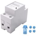 LKPCIGCXM Smart Energy Meter Tuya WDS688 Energy Meter Wifi Single Phase Energy Meter Mobile App Household Electric Meter 5-60A. 