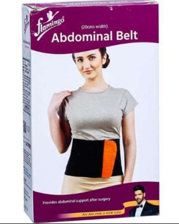 Flamingo Abdominal Belt
