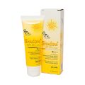 Shadow SPF 50+ Sunscreen Cream, 75g. 