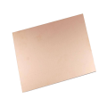 PCB Fiberglass Copper Clad FR4 Circuit Board. 