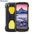 Blackview BV7300 Rugged Smartphone (6GB+256GB) |  15000mAh Battery | Shockproof & Waterproof | Dual Camping Lights, Night Vision Cam |  6.67-inch HD+PS Display | 50MP Camera |  Up to 2TB TF Expansion. 