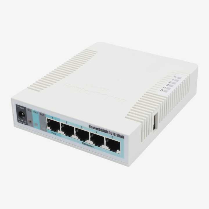 Mikrotik%20RB951%20Series%20Routerboard%20(RB951G-2HnD)%20-%20Image%204