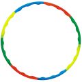 PP--Zag Shape Hula Hoop. 