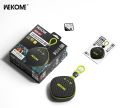 WEKOME WD-07 Outdoor Wireless Speaker | Bluetooth 5.3 | Powerful Outdoor Sound. 