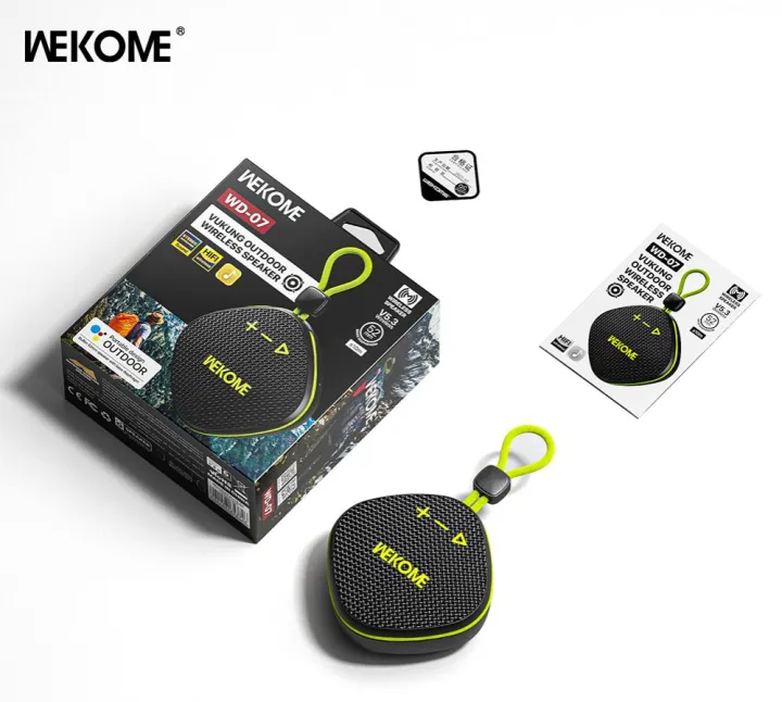 WEKOME%20WD-07%20Outdoor%20Wireless%20Speaker%20%7C%20Bluetooth%205.3%20%7C%20Powerful%20Outdoor%20Sound%20-%20Image%207