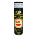 Phosphorescent Glow in Dark Spray 3000 -200cc (Bosny). 