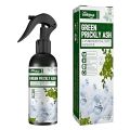 Mite Killer Spray Bed Bug And Dust Mite Killer Spray Indoor Cleaner. 