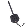 KingCamp Multipurpose Folding Camping Thunder Shovel. 