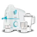 Havells Juicer Mixer Grinder - Rigo 500 Watt with 3 Jars. 