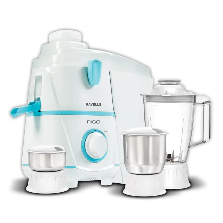 Havells%20Juicer%20Mixer%20Grinder%20-%20Rigo%20500%20Watt%20with%203%20Jars%20-%20Image%203
