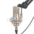 Alctron MC001 High Performance Fet Studio Condenser Microphone. 
