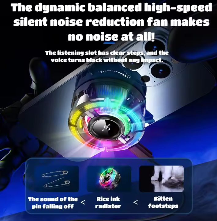 MEMO%20CX15%20AI%20Digital%20Display%20Mobile%20Game%20Cooling%20Fan%20Colourful%20Led%20Light%20Phone%20Cooler%20-%20Image%204