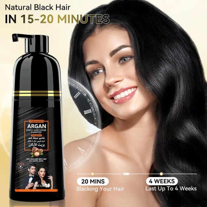 Dexe%20Shampoo%20Argan%20Speedy%20Hair%20Color%20%20(%20Natural%20Black)%20-%20%20420ml%20-%20Image%202