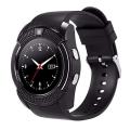 V8 Bluetooth/Call Smart Watch for men women. 
