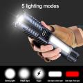 2025 New Super Bright High Power Led Flashlights 1000W LED Telescopic Zoom Rechargeable Led Flashlight Waterproof Outdoor Torch Lights. 