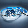 12V 24V LED Strip 2835 240LED/M Flexible Strip Ribbon Home Decor Light 5Mters. 