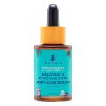 Pilgrim Salicylic & Glycolic Acid Anti Acne Face Serum 30 ml. 