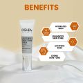 Oshea Gold Facial Kit 209 gm Gold Kit. 