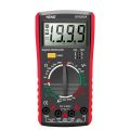 ANENG DT9205A Digital Multimeter AC/DC Transistor Tester Electrical NCV Test Meter Profesional Analog Auto Range. 