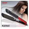 Kemei Km-531 Professional Hair Straightener BOS. 
