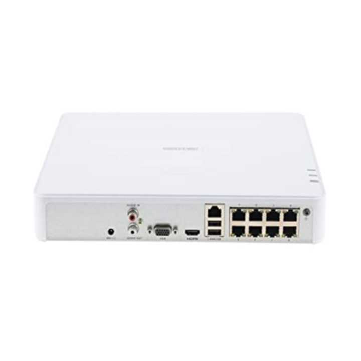 HikVision 8-Channel NVR