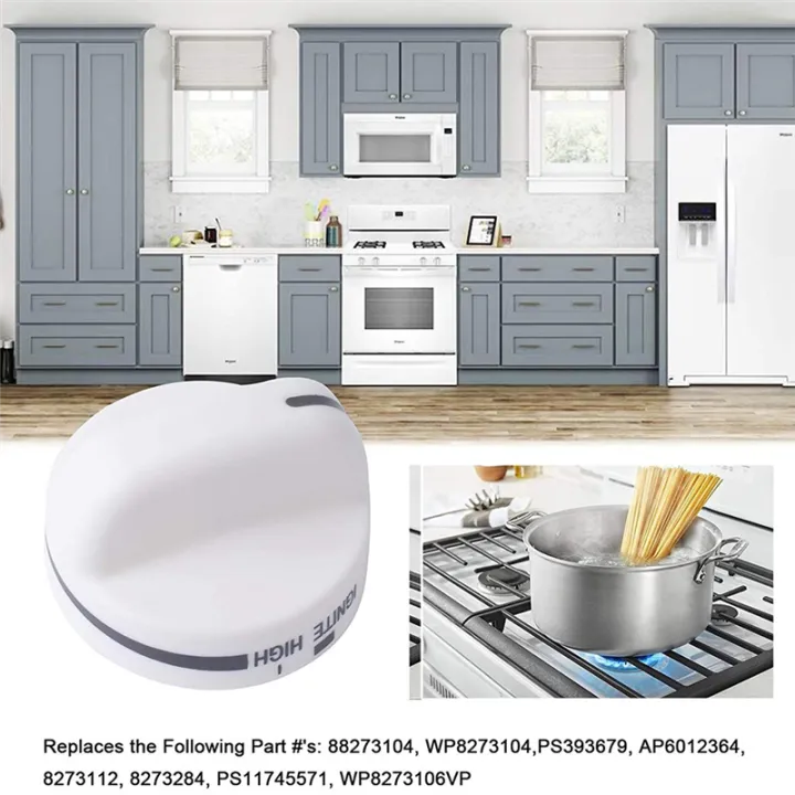 FORIDE%204X%20WP8273104%20Control%20Knob%20Replacement%20Compatible%20with%20Stove/%20Range%208273104%20PS393679%208273112%20WP8273104VP%208273284%20-%20Image%204
