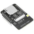 WiFi Bluetooth Dual Mode Camera IOT Kits Development Board 2MP Esp32 with Camera ESP32-CAM OV2640 Esp32. 
