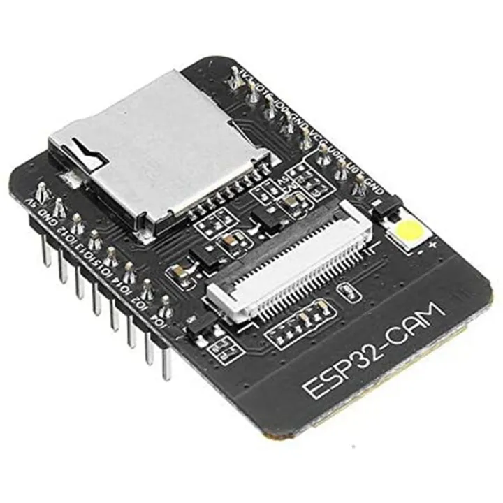 WiFi%20Bluetooth%20Dual%20Mode%20Camera%20IOT%20Kits%20Development%20Board%202MP%20Esp32%20with%20Camera%20ESP32-CAM%20OV2640%20Esp32%20-%20Image%203
