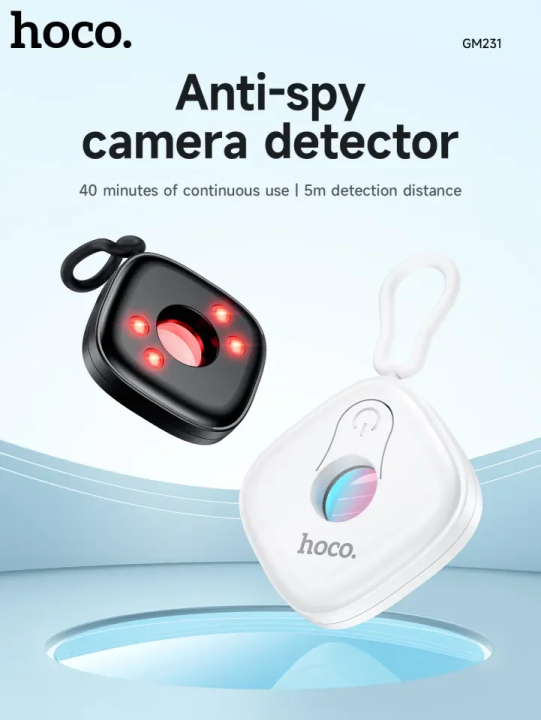 Hoco GM231 Anti-spy camera detector