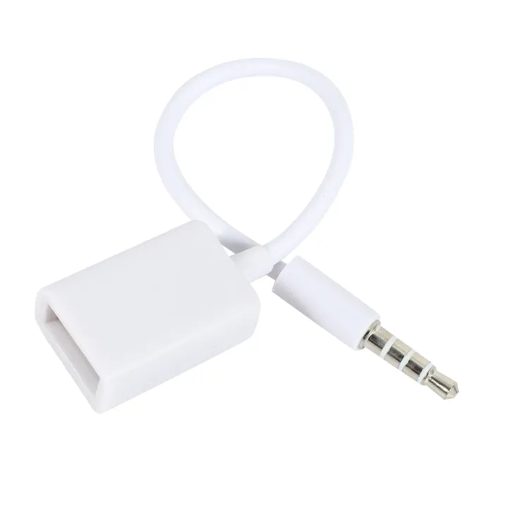 3.5mm%20Male%20AUX%20Audio%20Plug%20Jack%20To%20USB%202.0%20Female%20Converter%20Cable%20Cord%20Car%20MP3%20-%20Image%203