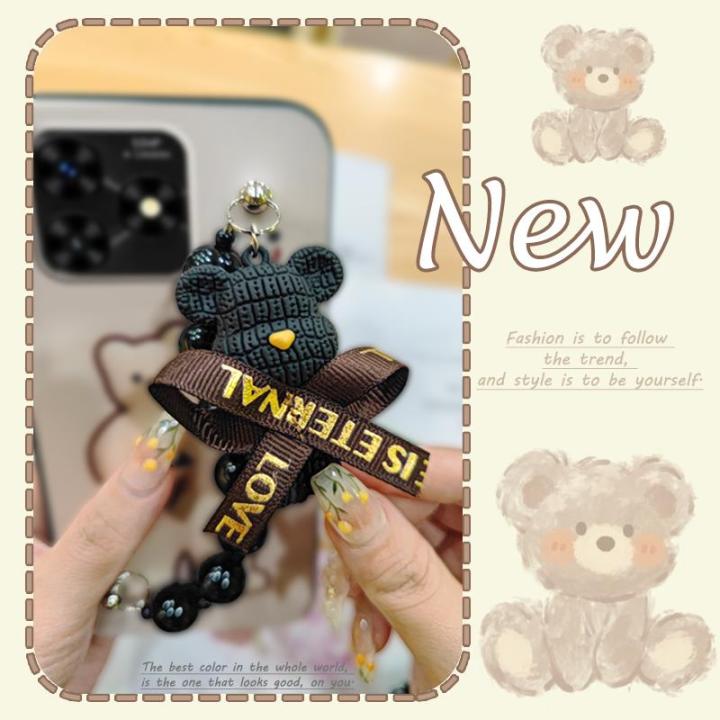 Simplicity%20phone%20case%20Phone%20Case%20For%20UMIDIGI%20G5%20Mecha%20Back%20Cover%20Dirt-resistant%20cute%20Waterproof%20Cartoon%20soft%20case%20-%20Image%203