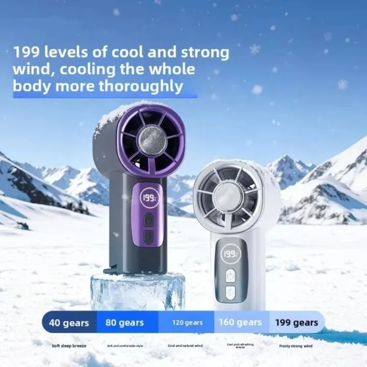 Small%20199%20Speeds%20TEC%20Cooling%20Handheld%20Fan%20Charging%20High-speed%20Ice%20Cold%20Air%20Mini%20Fan%20Quiet%20Digital%20Display%20Portable%20Handheld%20Fan%20Camping%20-%20Image%204