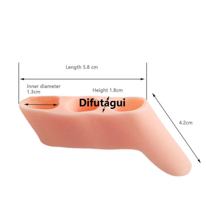 Difutagui%201pair%20Gel%20Forefoot%20Metatarsal%20Pad%20Silicon%20High%20Heel%20Othotics%20Pain%20Bargain%20price%20Relief%20Massage%20Cushion%20Forefoot%20Supports%20Foot%20Care%20tools%20-%20Image%206