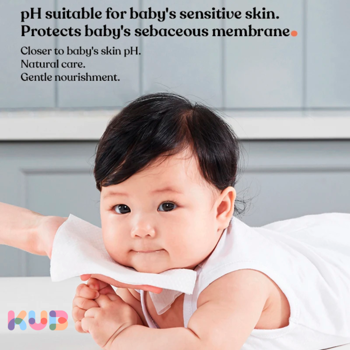 KUB%20Baby%20Water%20Wipes%20with%20Lid%20%20(80Pcs)%20-%20Image%204