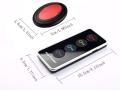 Wireless Key Finder/Tracker/Caller/Beeper Anti Lost Alarm With Led Light & Support. 