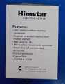 Himstar Electric Kettle (HS-18MS-ZX). 