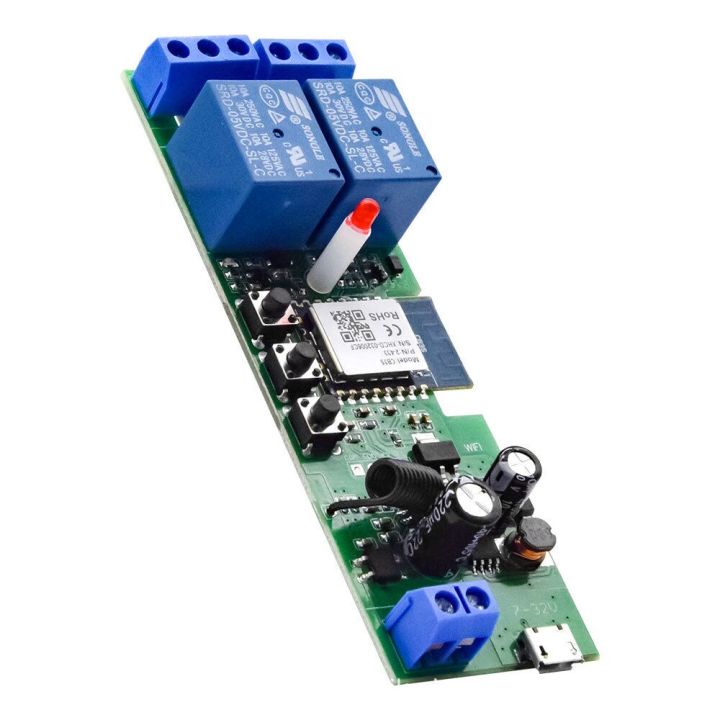 Bizzy%20TuYa%20WiFi%20RF%20433MHz%20Smart%20Garage%20Door%20Sliding%20Door%20Gate%20Opener%20Controller%20Wireless%20DC%20AC%2012V%2024V%20Switch%20Support%20Remote%20Control%20-%20Image%206