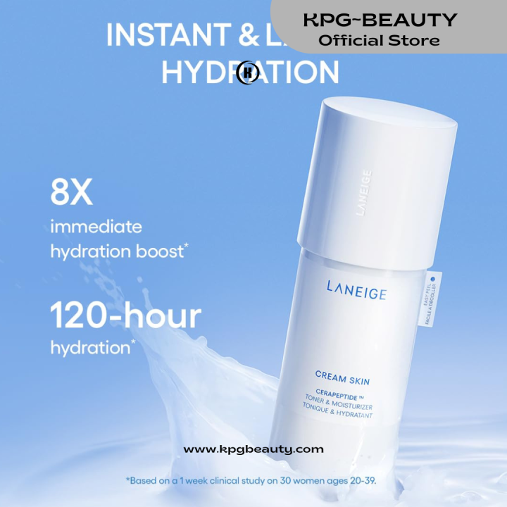LANEIGE%20Cream%20Skin%20Toner%20&%20Moisturizer:%20Lightweight%20Refillable%20Korean%20Milky%20Toner%20with%20Ceramide%20&%20Peptide%20for%20Hydration,%20Firming,%20&%20Barrier%20Support%20KPG%20BEAUTY%20-%20Image%205